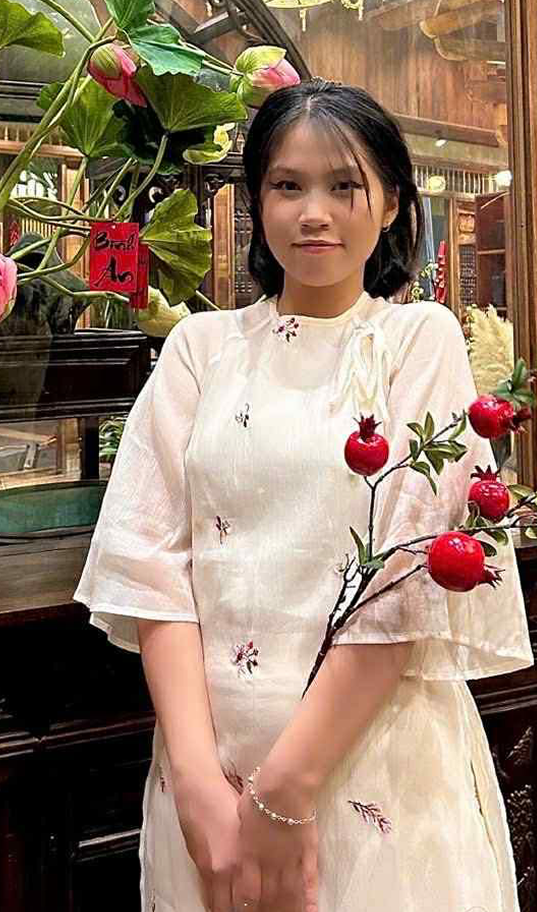 Gia Hân